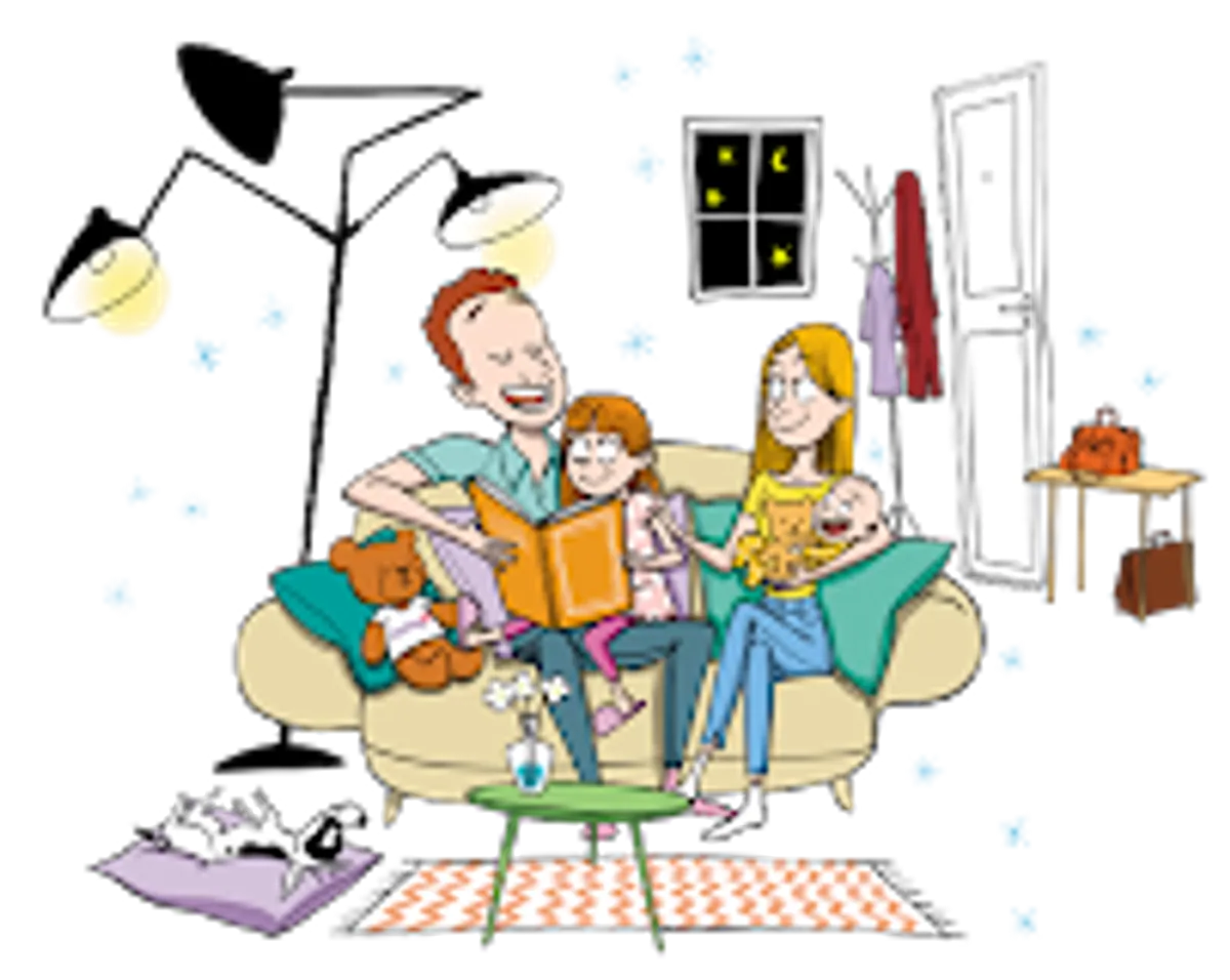 FAMILY PLUS - Photo 3