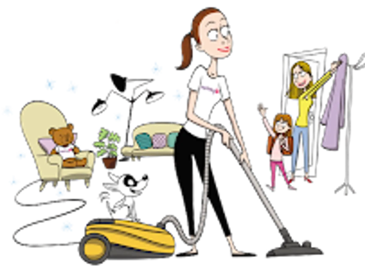 FAMILY PLUS - Photo 4