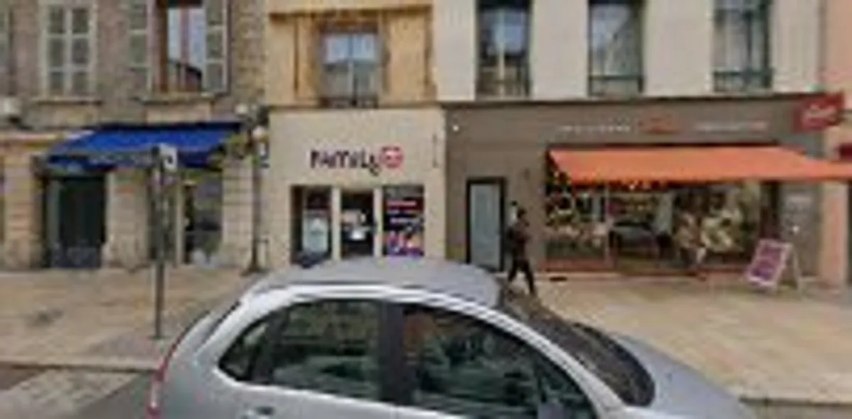 FAMILY PLUS - Photo 6