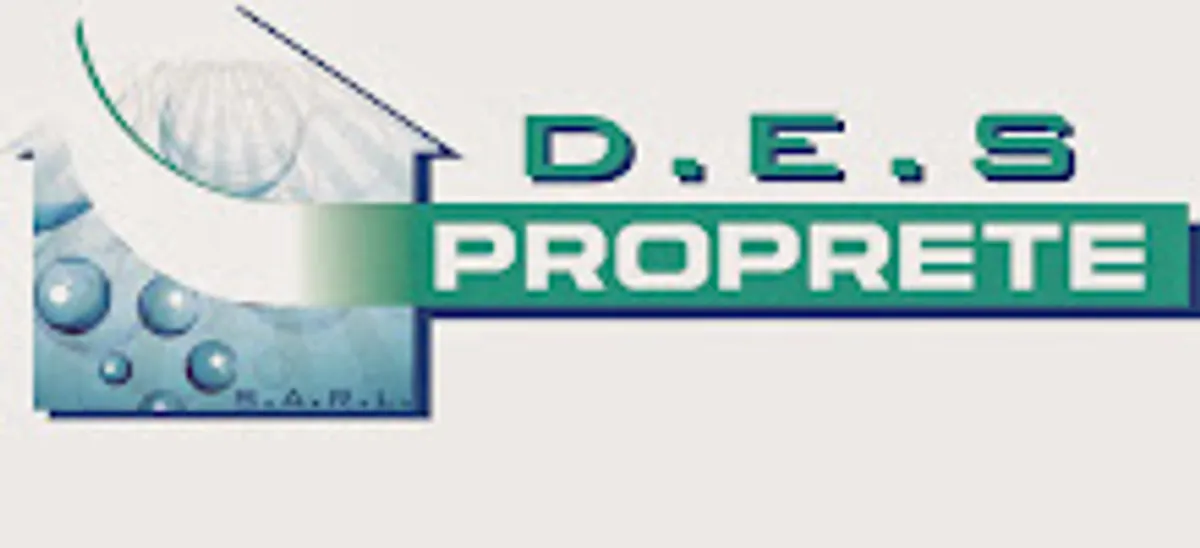 D.E.S Propreté - Photo 4