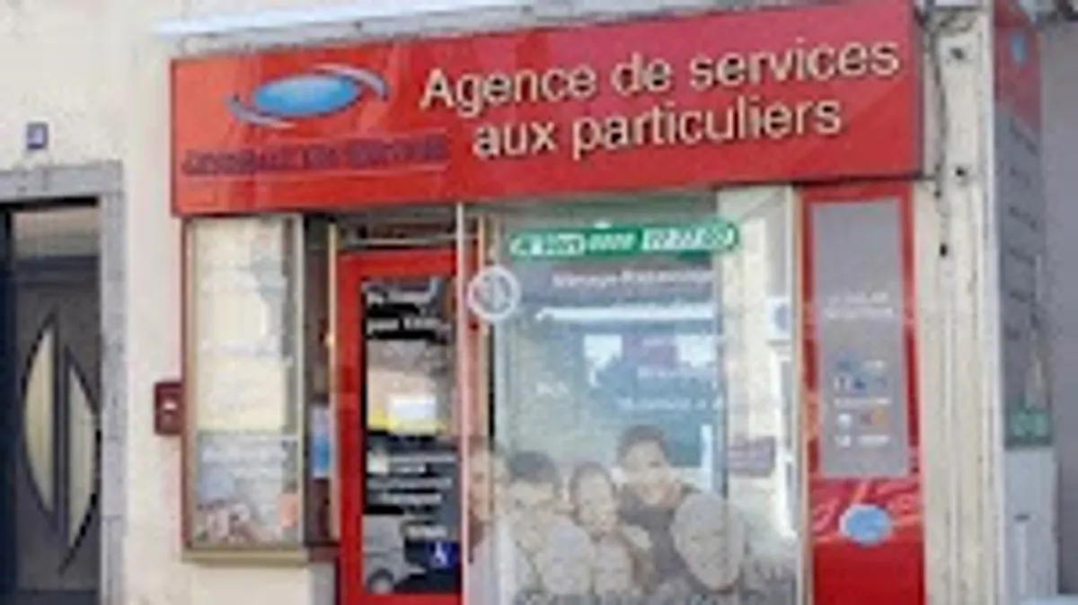 Générale des Services Besançon - Agence de services à la personne