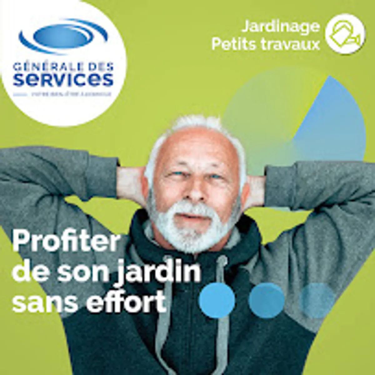 Générale des Services Besançon - Agence de services à la personne - Photo 5