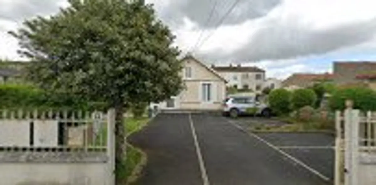 SAAD ADMR DE NIORT