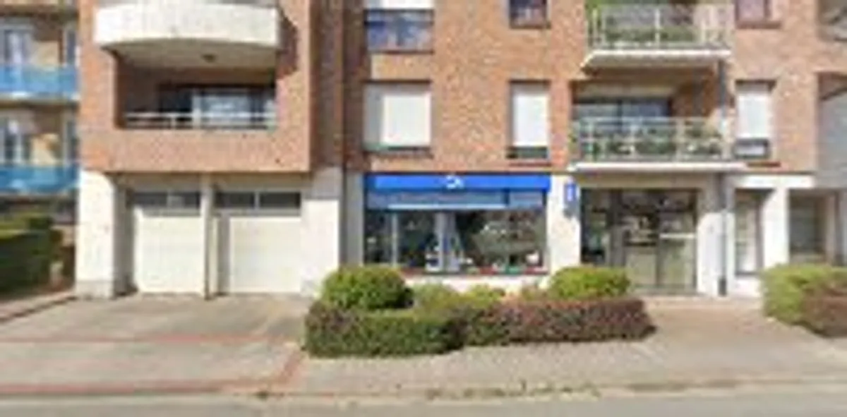 Agence O2 Flandres - Services à domicile