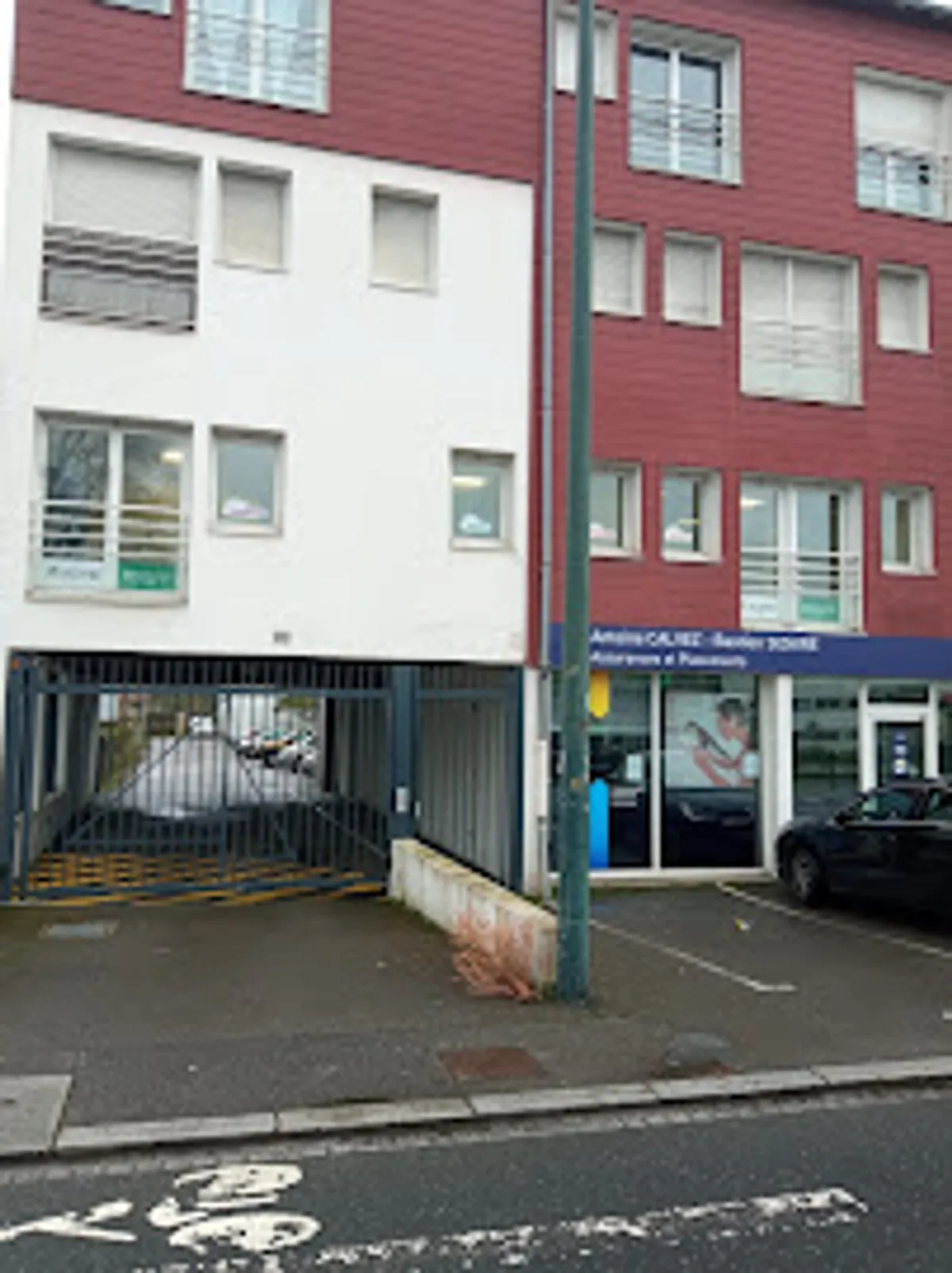 Maison des Services ADMR de Nantes - Photo 5