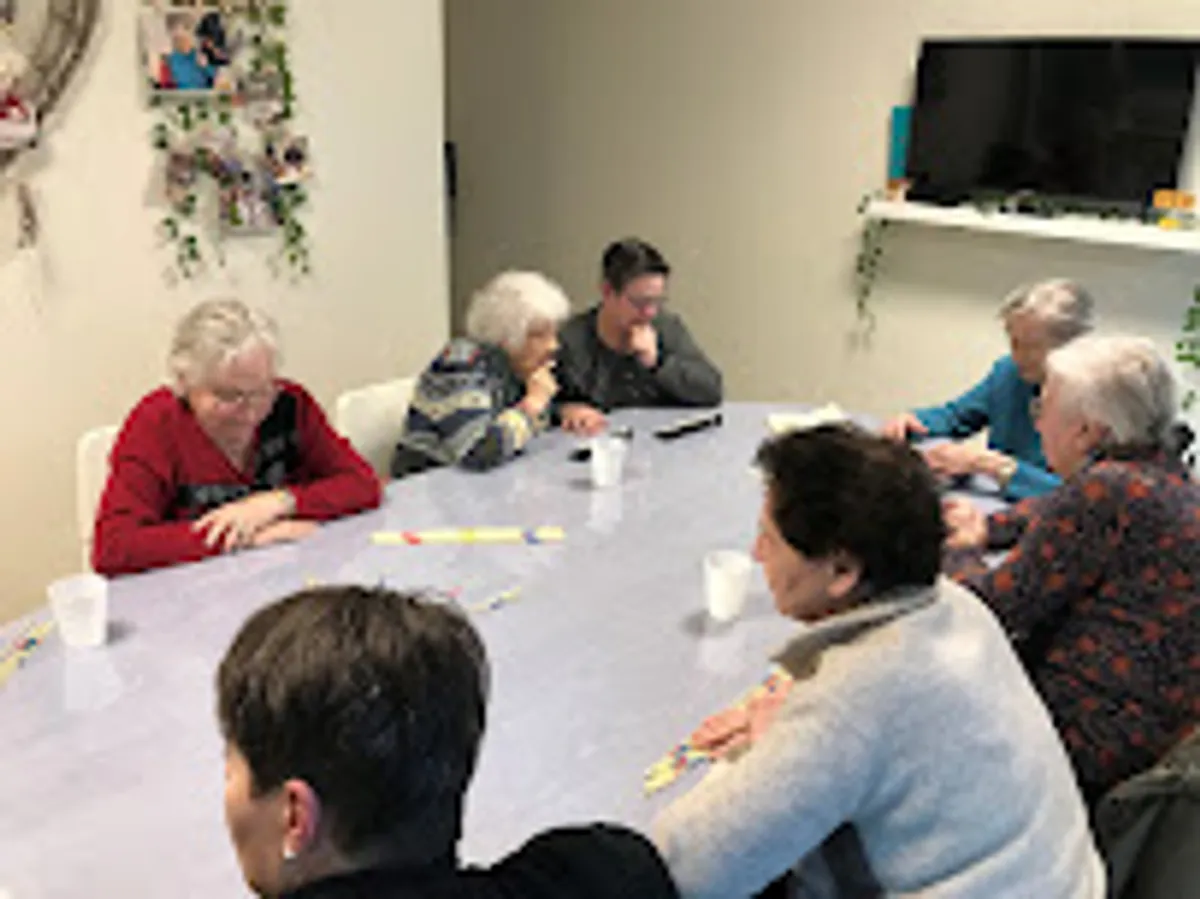 Senior Compagnie - Aide à Domicile - Portage de Repas - Photo 4