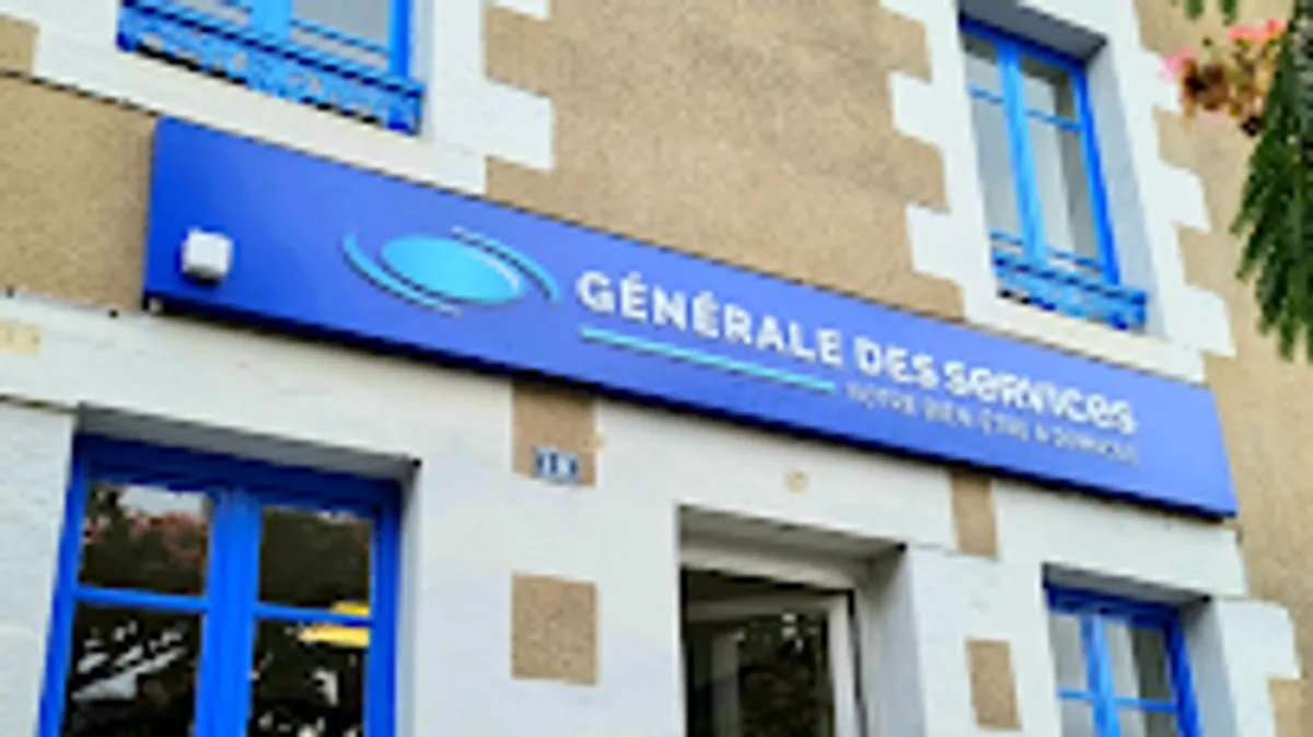 Générale des Services - Dol de Bretagne - Service d'aide à domicile
