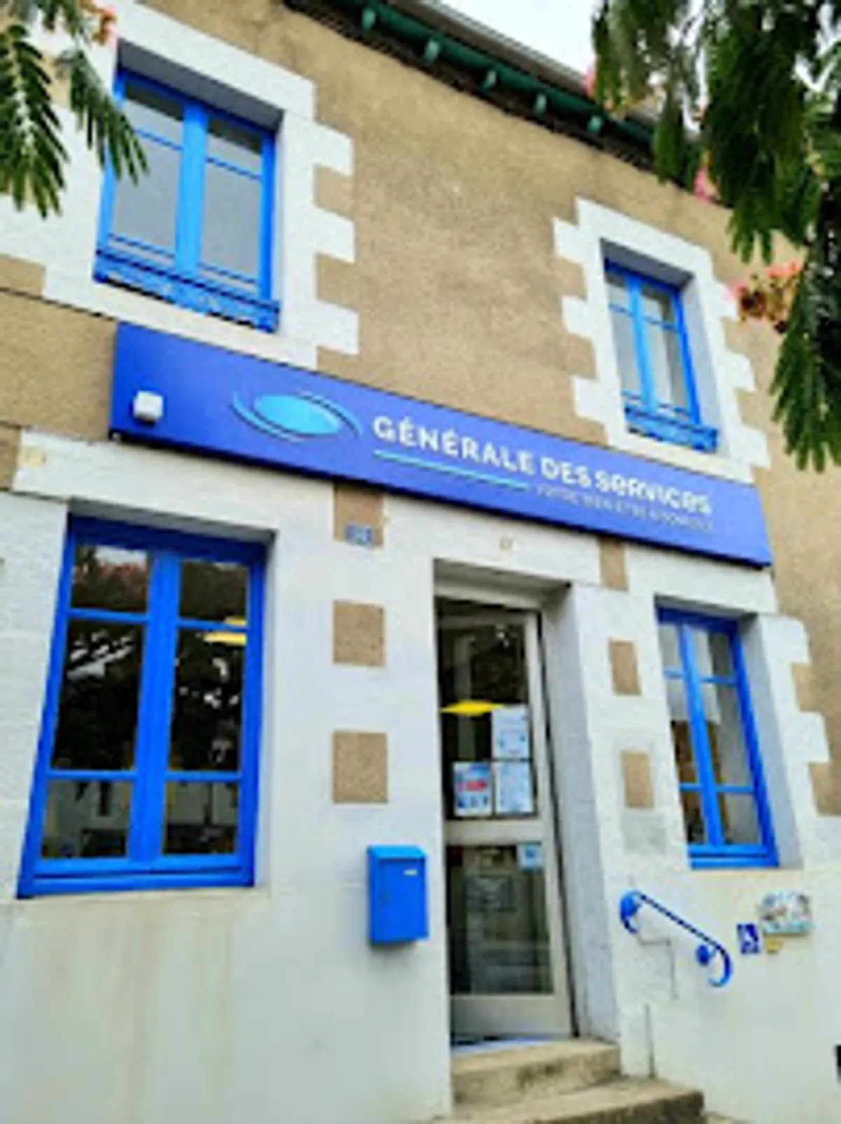 Générale des Services - Dol de Bretagne - Service d'aide à domicile - Photo 5