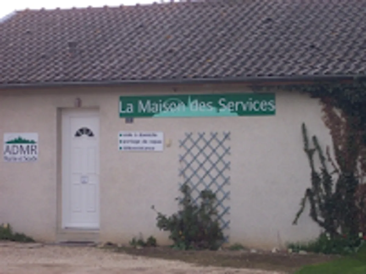 ADMR MARNE ET SOUDE - Photo 2