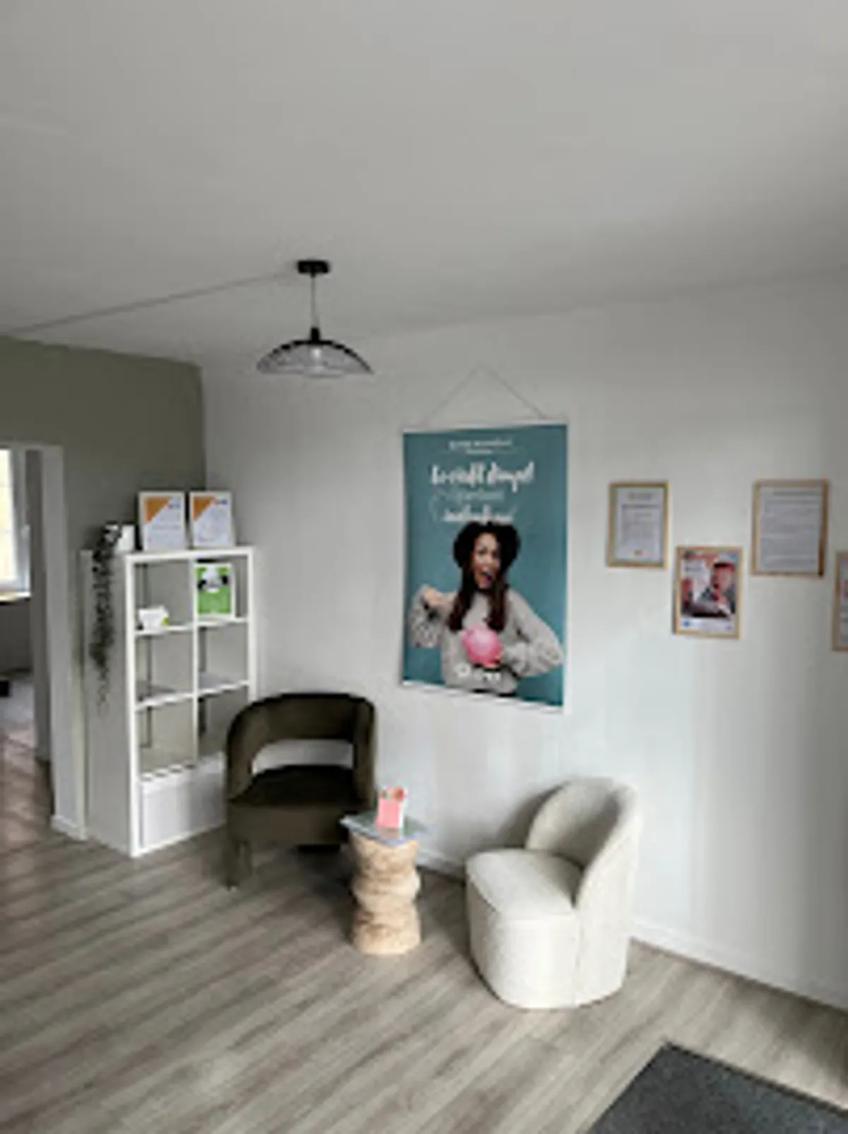APEF Louviers - Aide à domicile, Ménage, Jardinage et Garde d'enfants - Photo 3