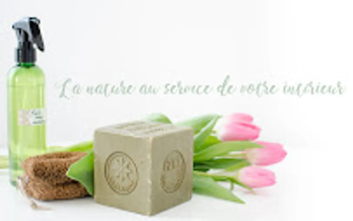 La fée verte du logis