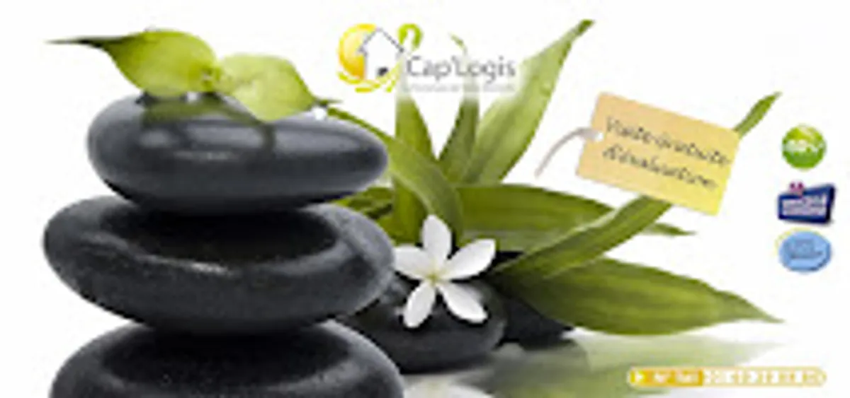 Cap'Logis