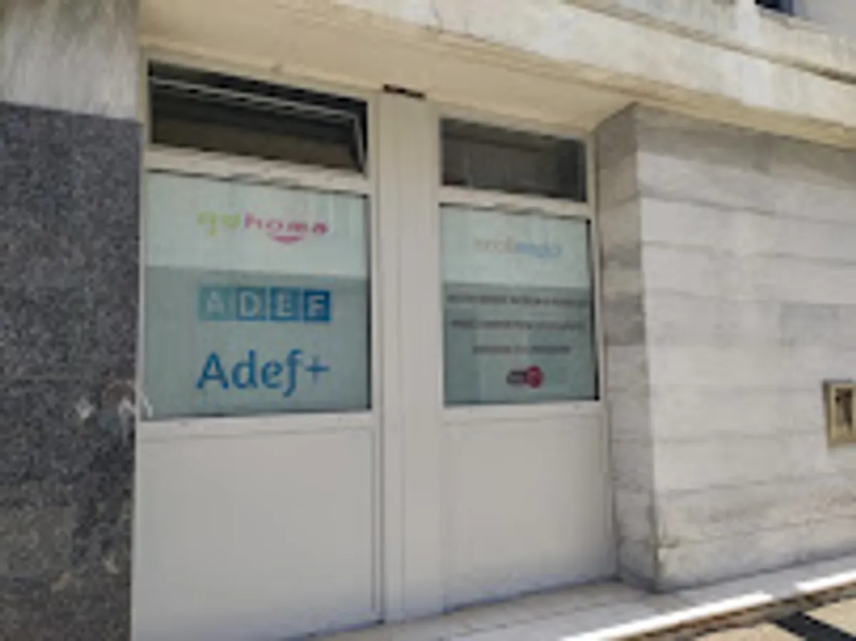 Adhoma - Photo 2