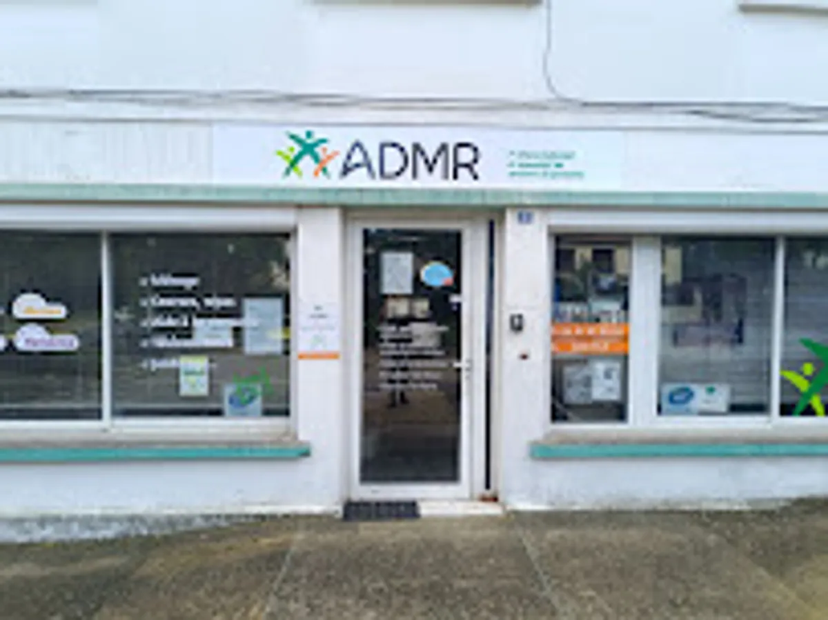 ADMR Le Crès