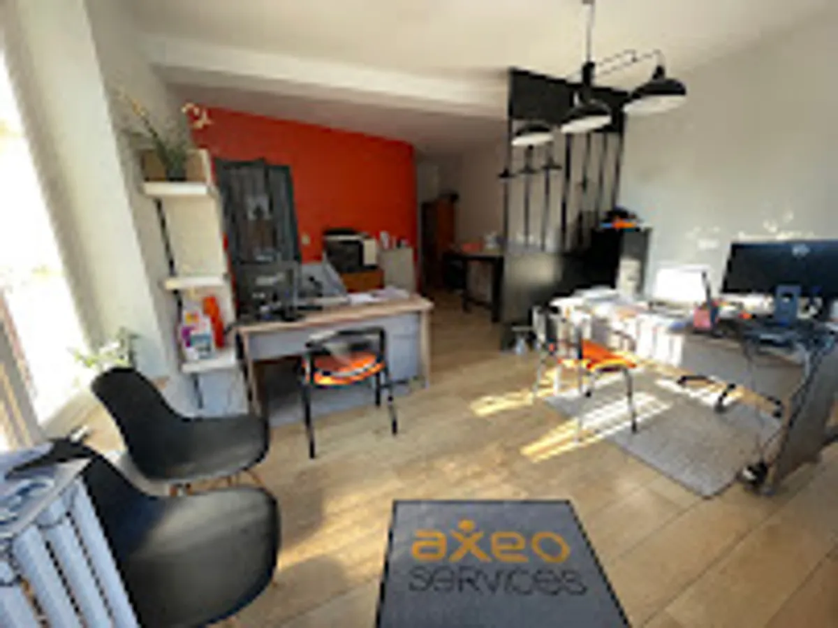 AXEO Services Sannois / Herblay