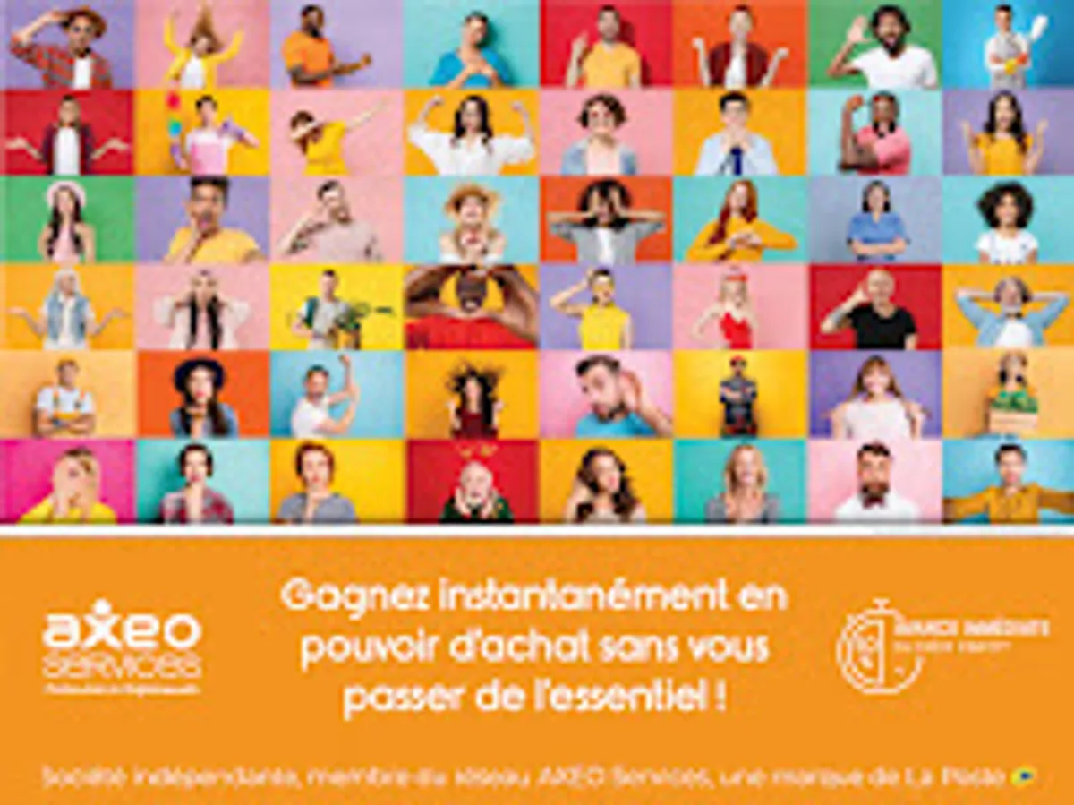 AXEO Services Sannois / Herblay - Photo 2