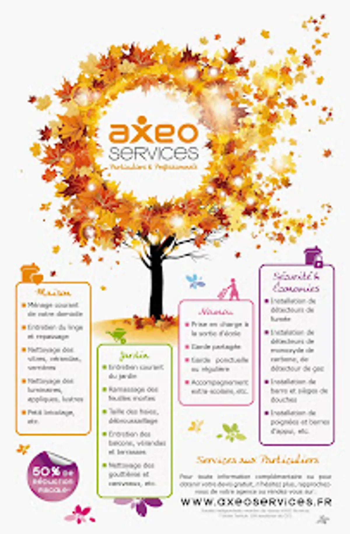 AXEO Services Sannois / Herblay - Photo 5