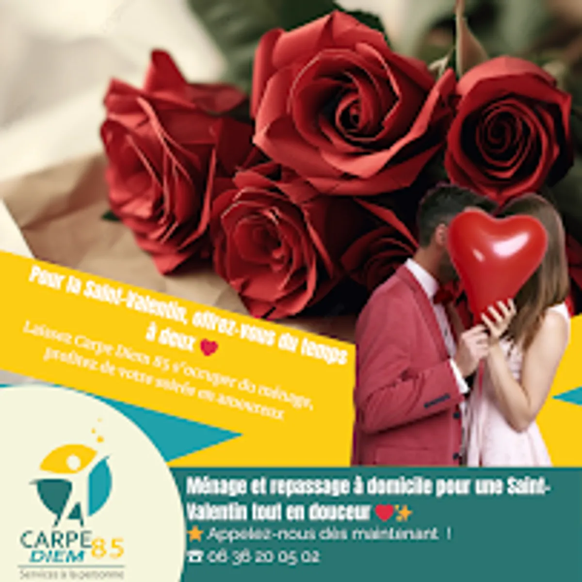 Carpe Diem 85 - Photo 5