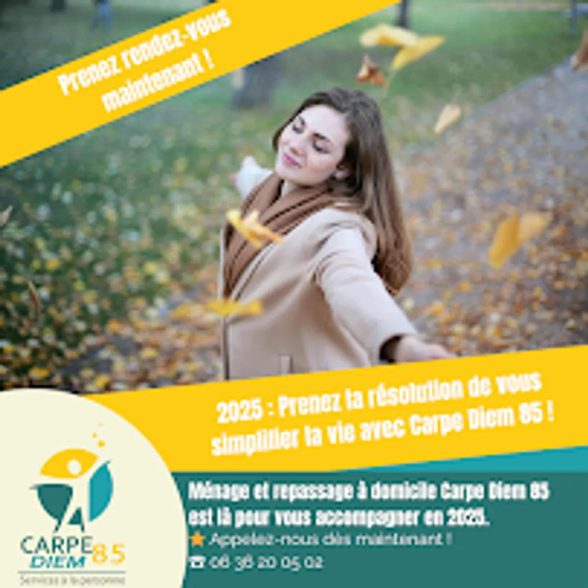 Carpe Diem 85 - Photo 7