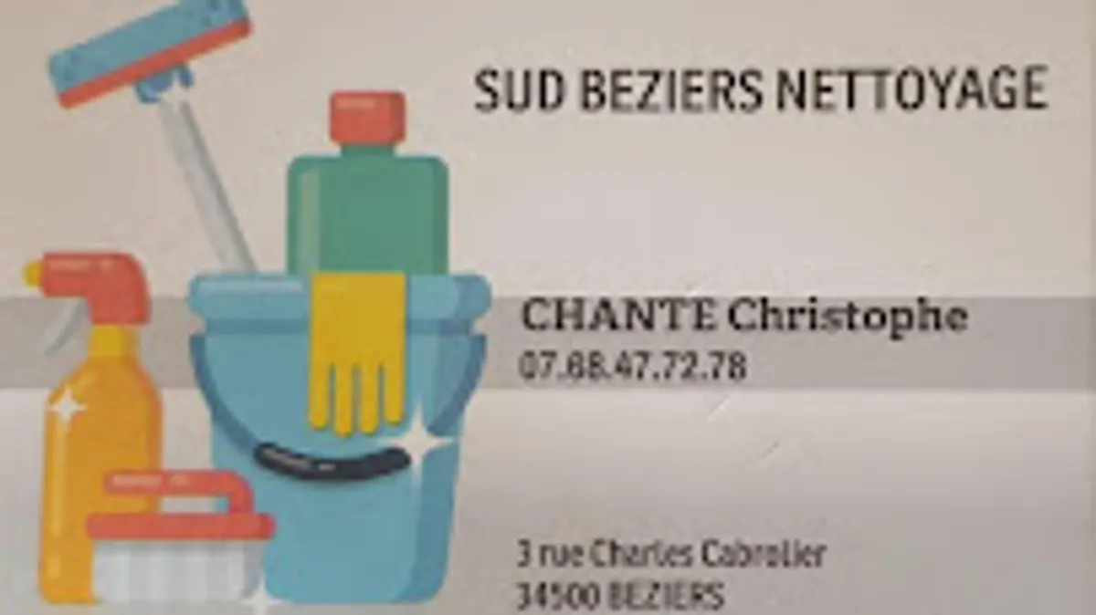 Sud Beziers Nettoyage - Photo 5