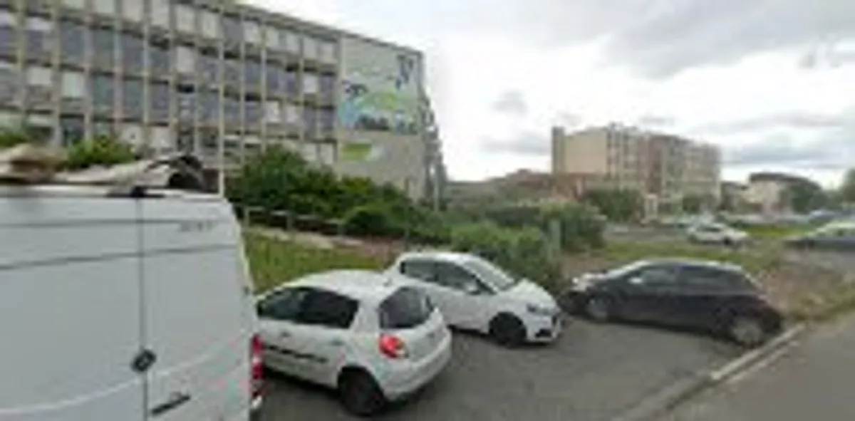 ENCHANTÉ