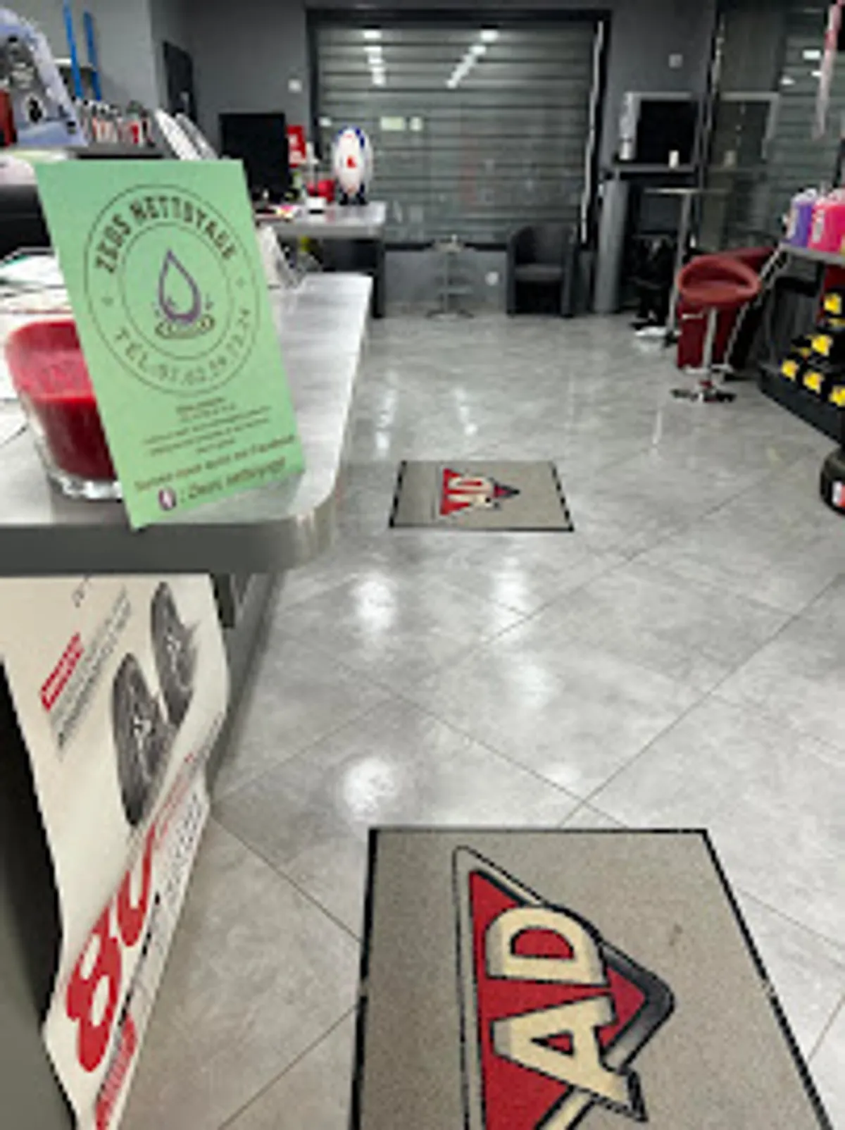 Zeus Nettoyage - Photo 2