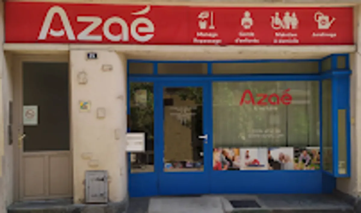 Azaé Nevers