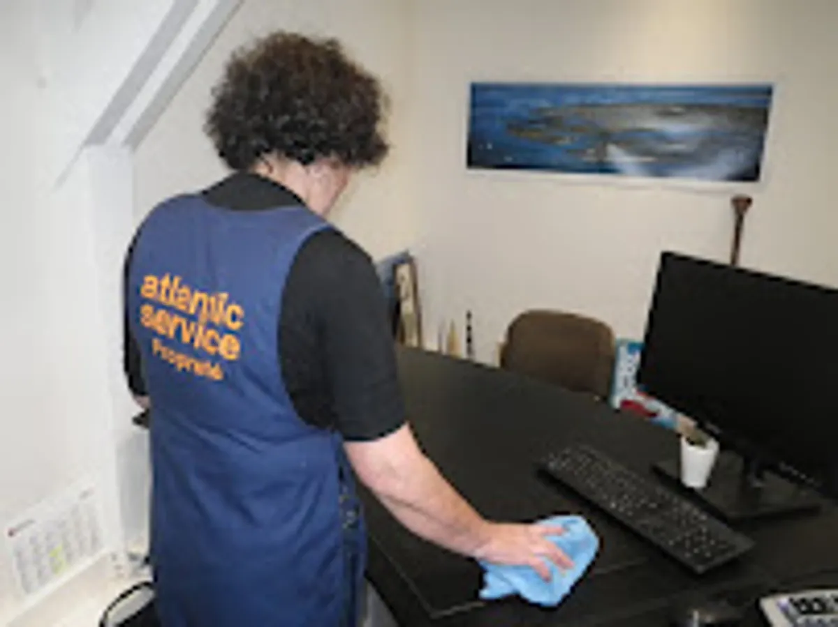 Atlantic Service Bordeaux - Photo 9