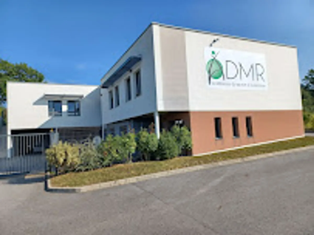 ADMR Multiservices de Vitré