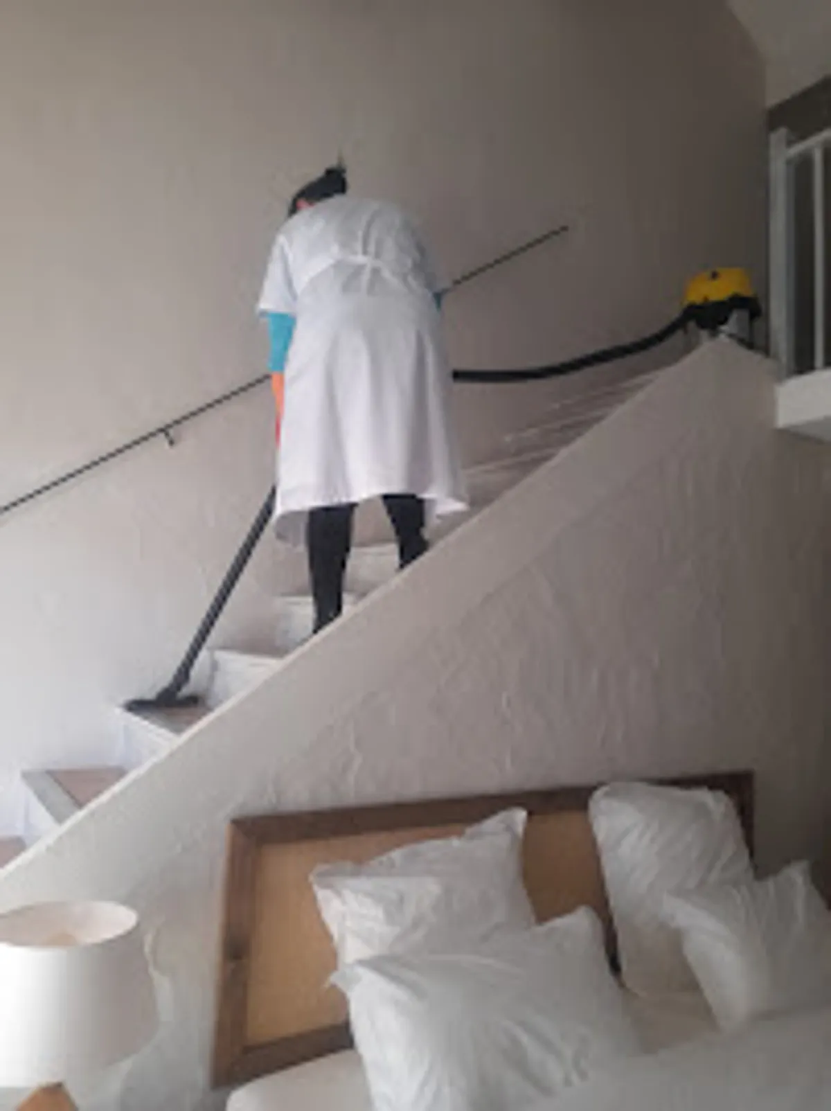 CR Clean services ménage à domicile