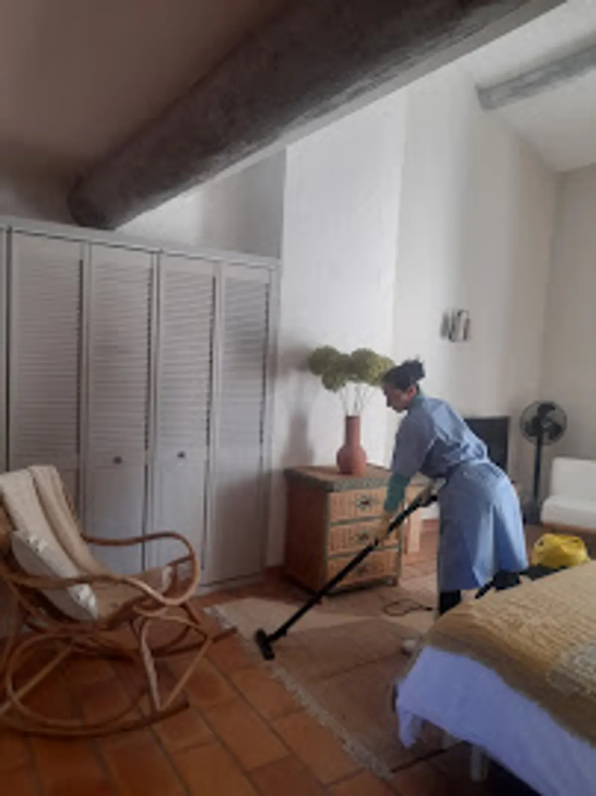 CR Clean services ménage à domicile - Photo 4