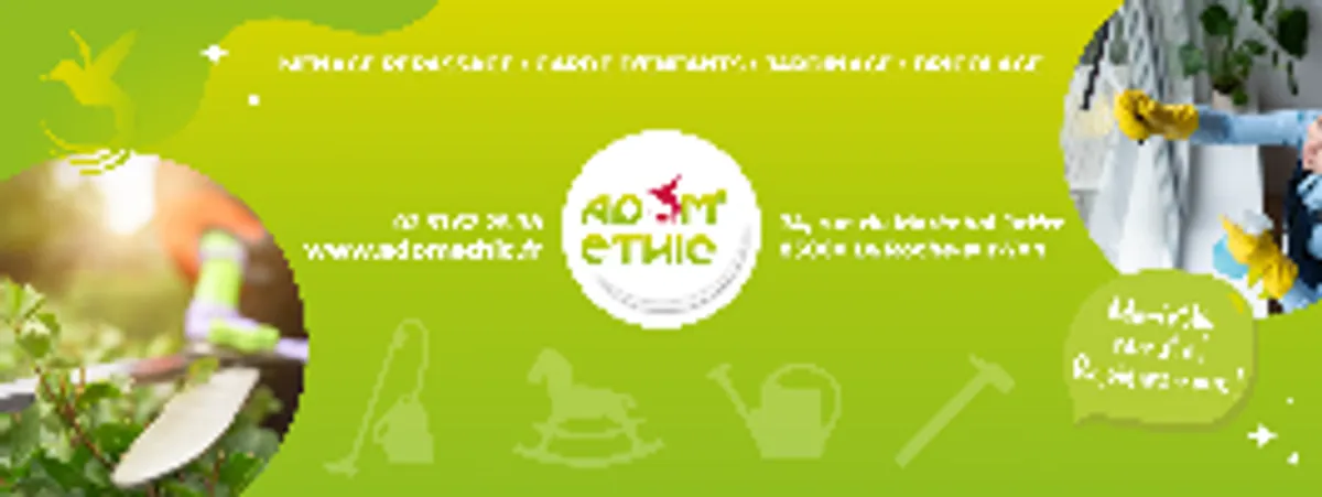 Adom'ethic - Photo 2