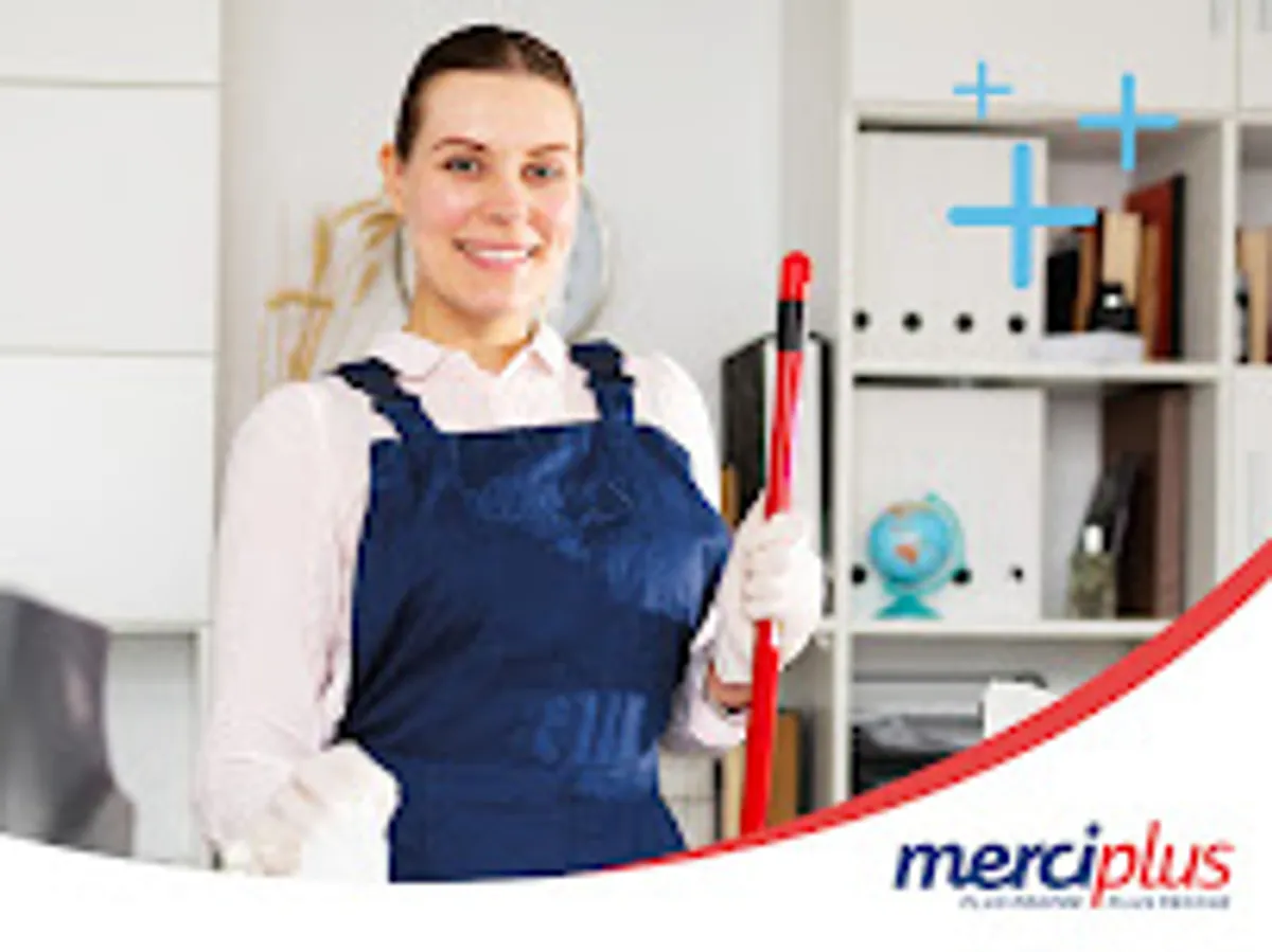 MerciPlus Lille