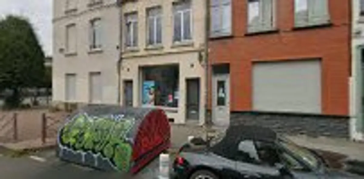 MerciPlus Lille - Photo 2