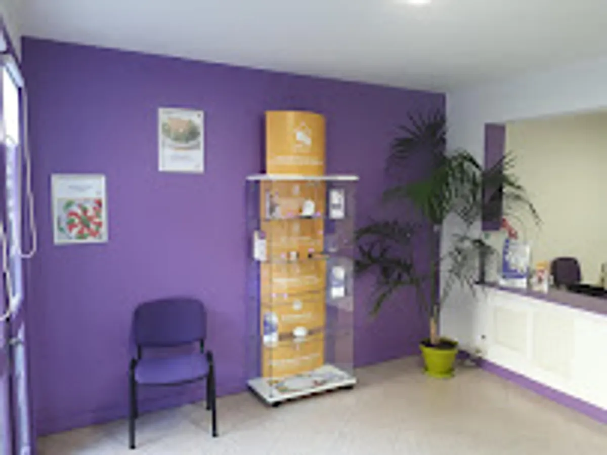 La Main Tendue Cherisy - Photo 3