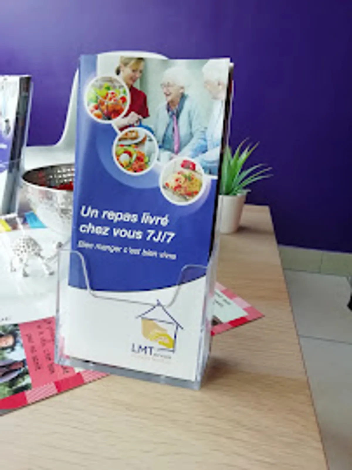 La Main Tendue Cherisy - Photo 6