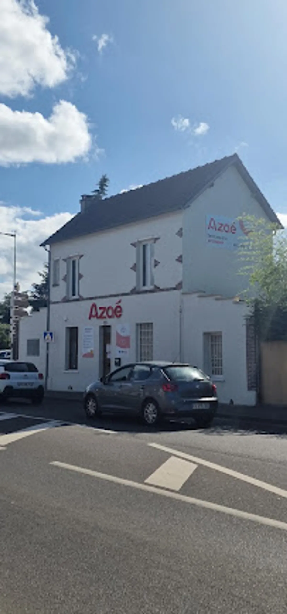 Azaé Evreux - Photo 2