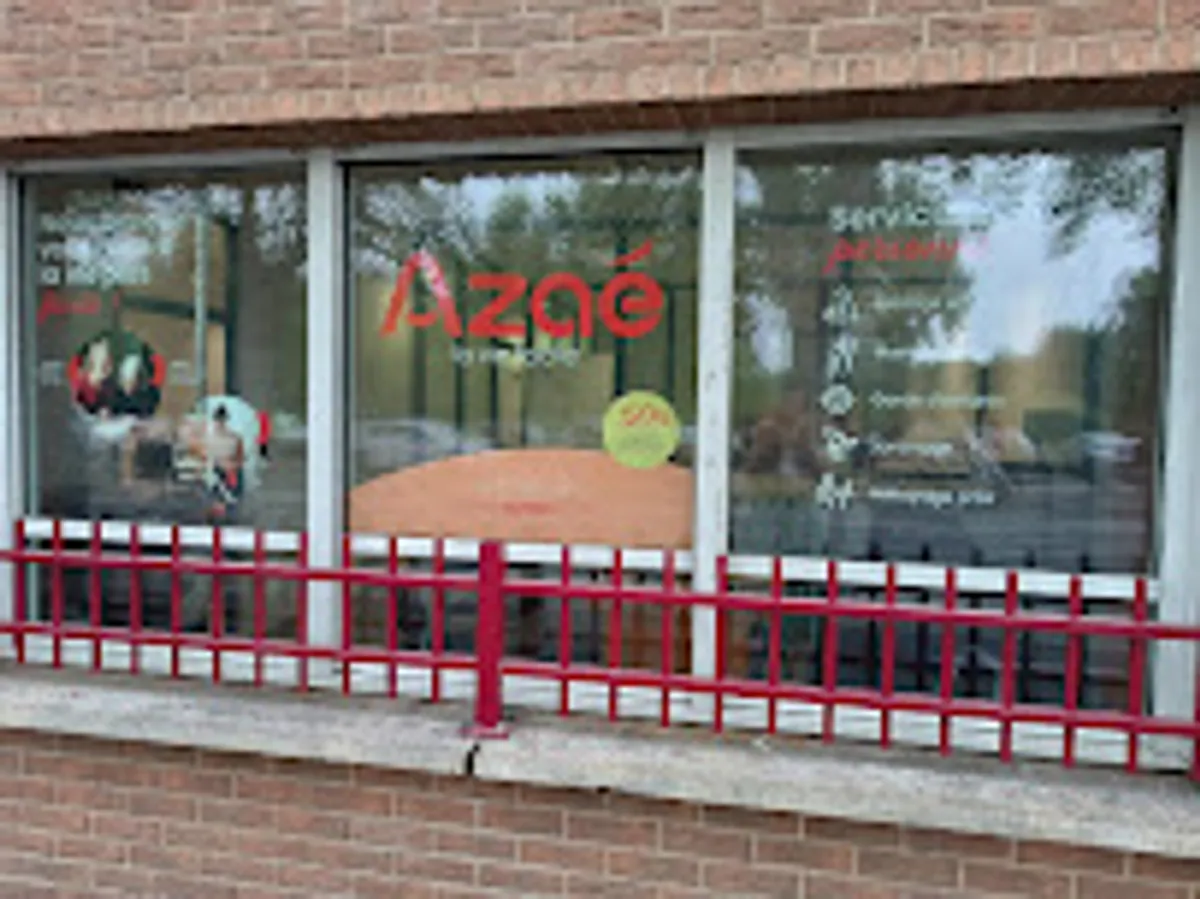 Azaé Amiens