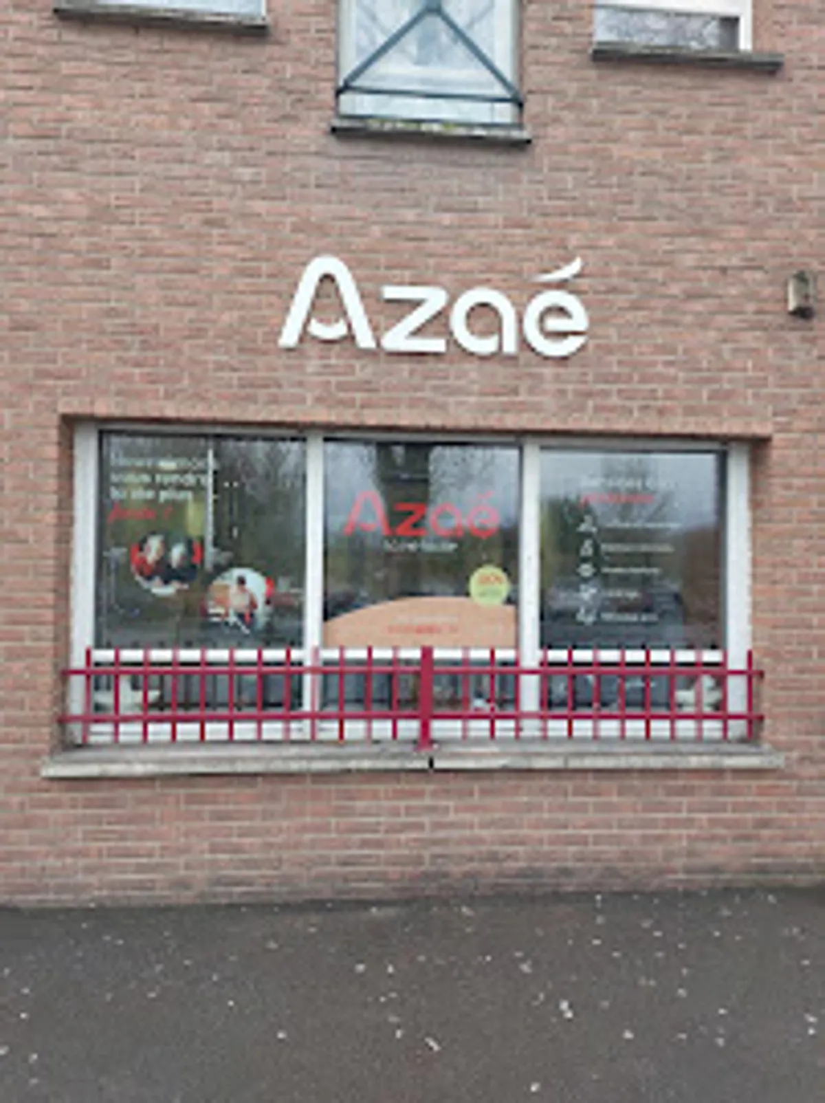 Azaé Amiens - Photo 2