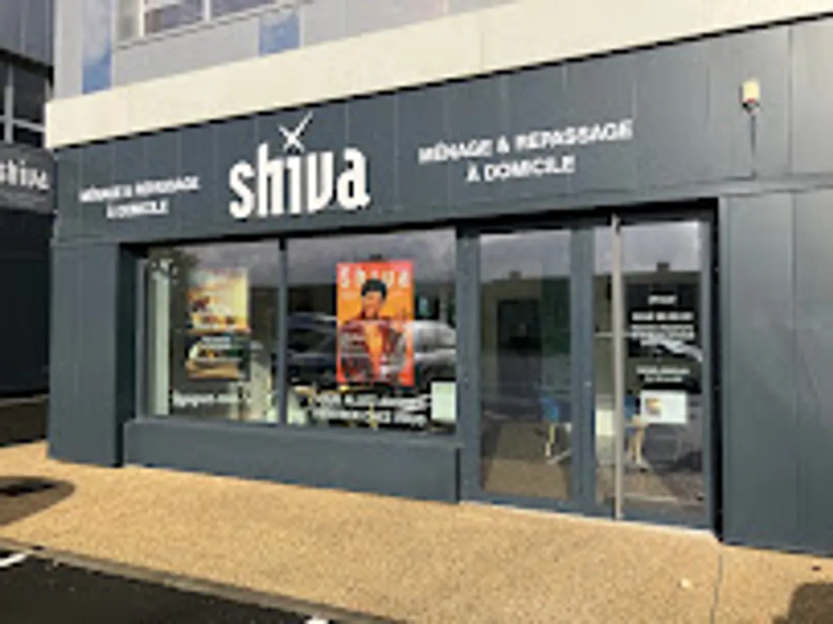 Ménage et repassage à domicile - Shiva Biard