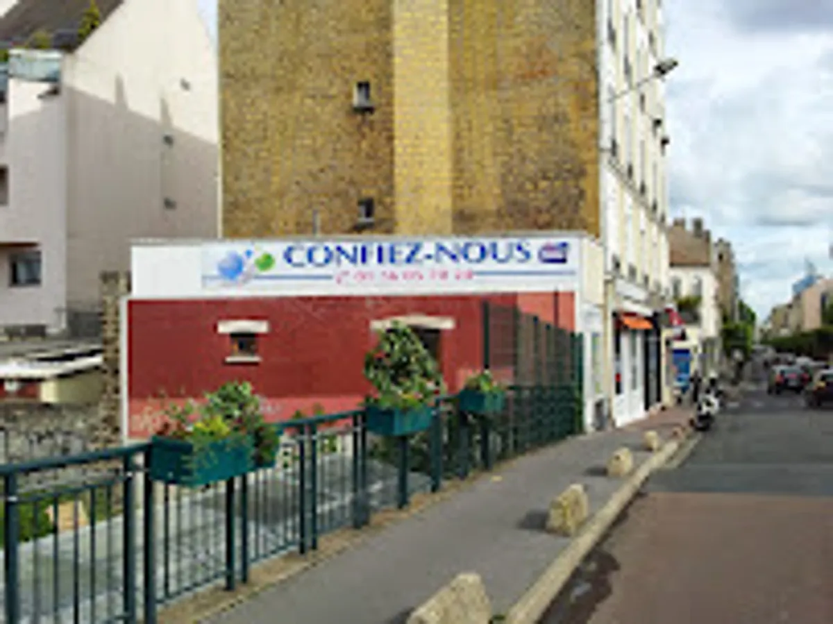 CONFIEZ-NOUS SERVICES A LA PERSONNE - Photo 3
