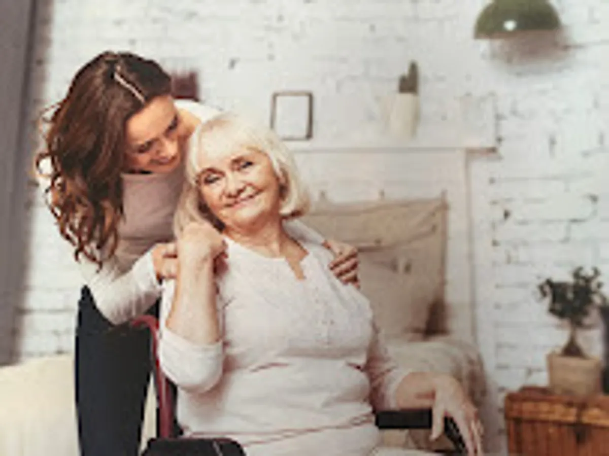 CONFIEZ-NOUS SERVICES A LA PERSONNE - Photo 6