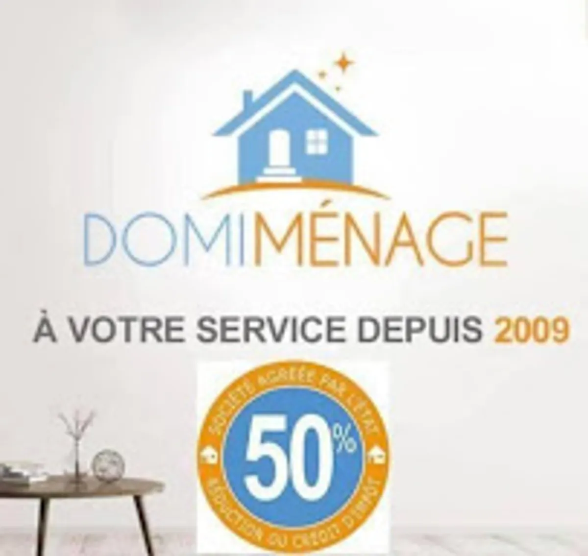 Domi Ménage Sénart - Photo 4