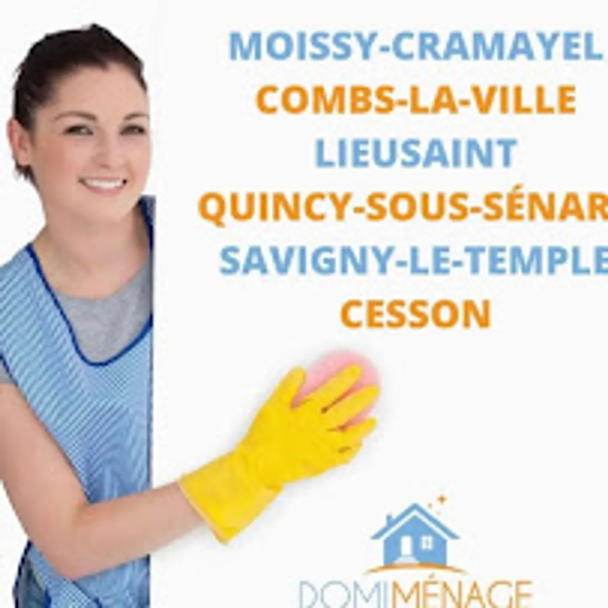 Domi Ménage Sénart - Photo 7