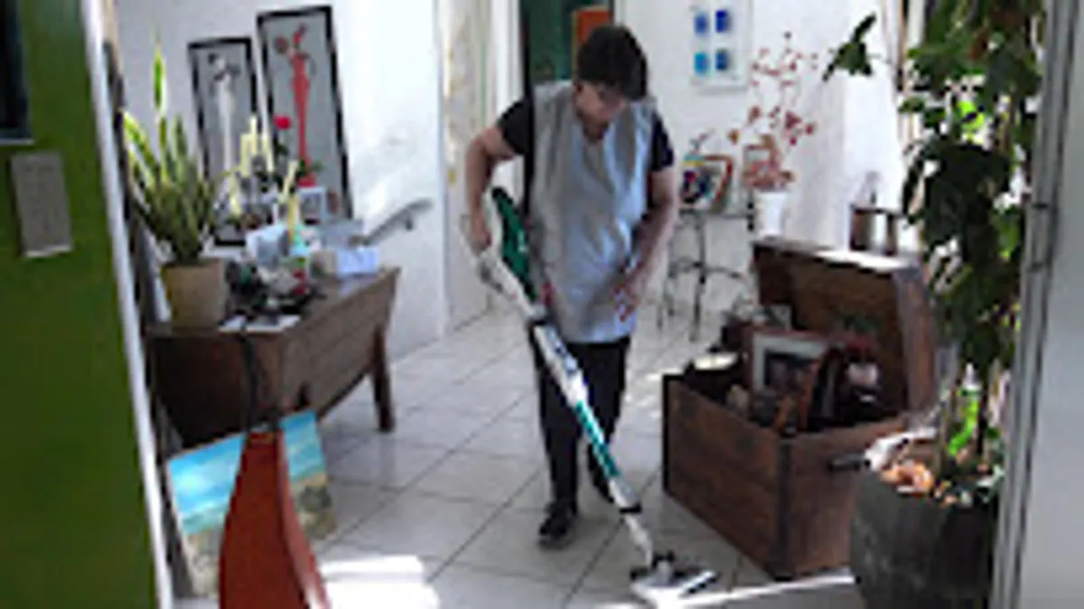 All4home - Ménage, repassage et garde d'enfants à Périgueux - Limoges - Brive - Angoulême