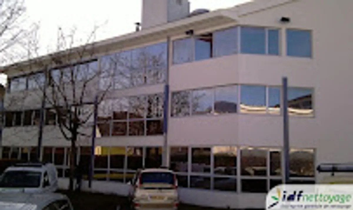 IDF Nettoyage - Photo 4