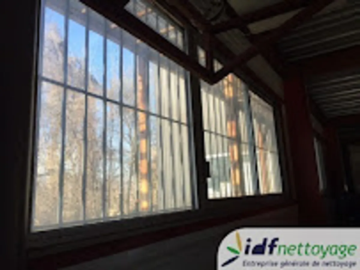 IDF Nettoyage - Photo 6