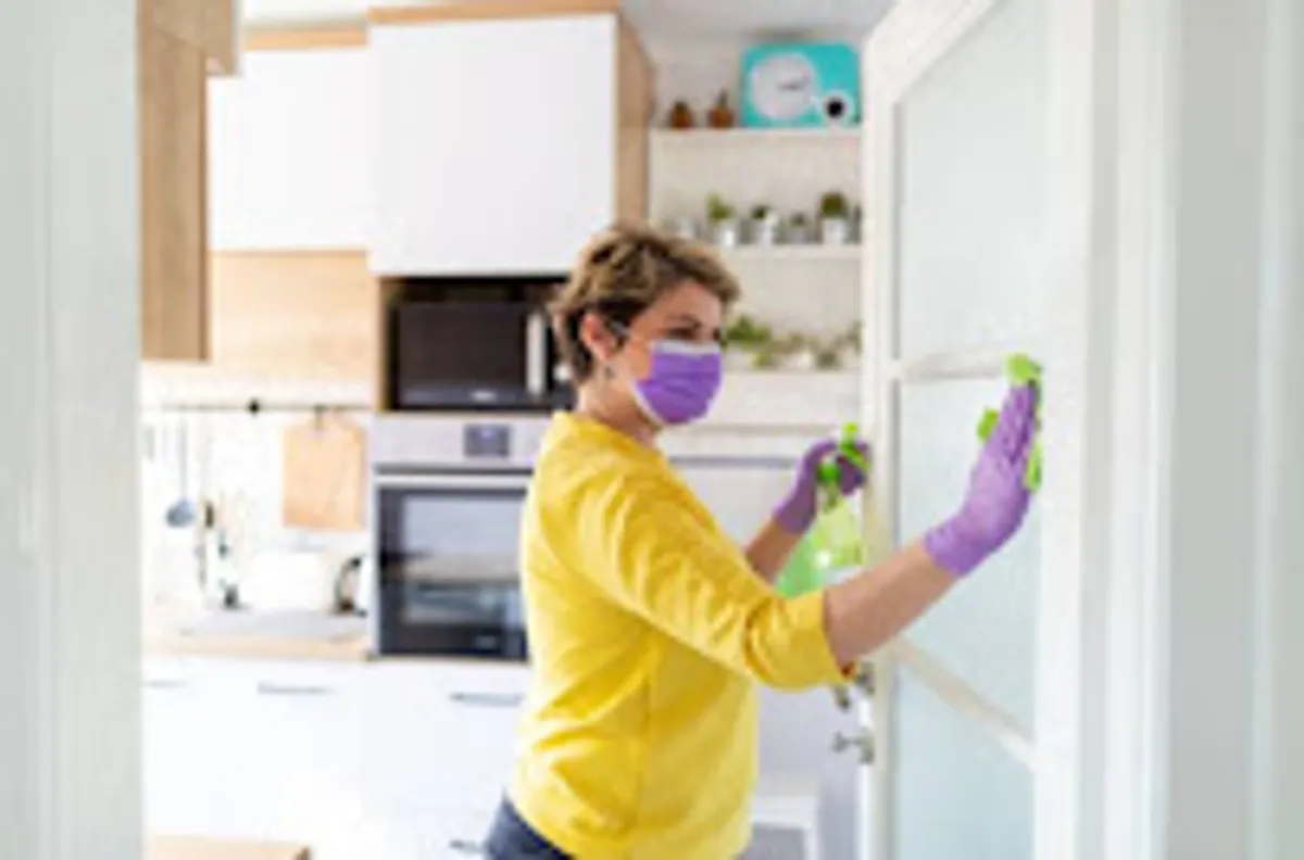 Domicile Adoré Multiservices