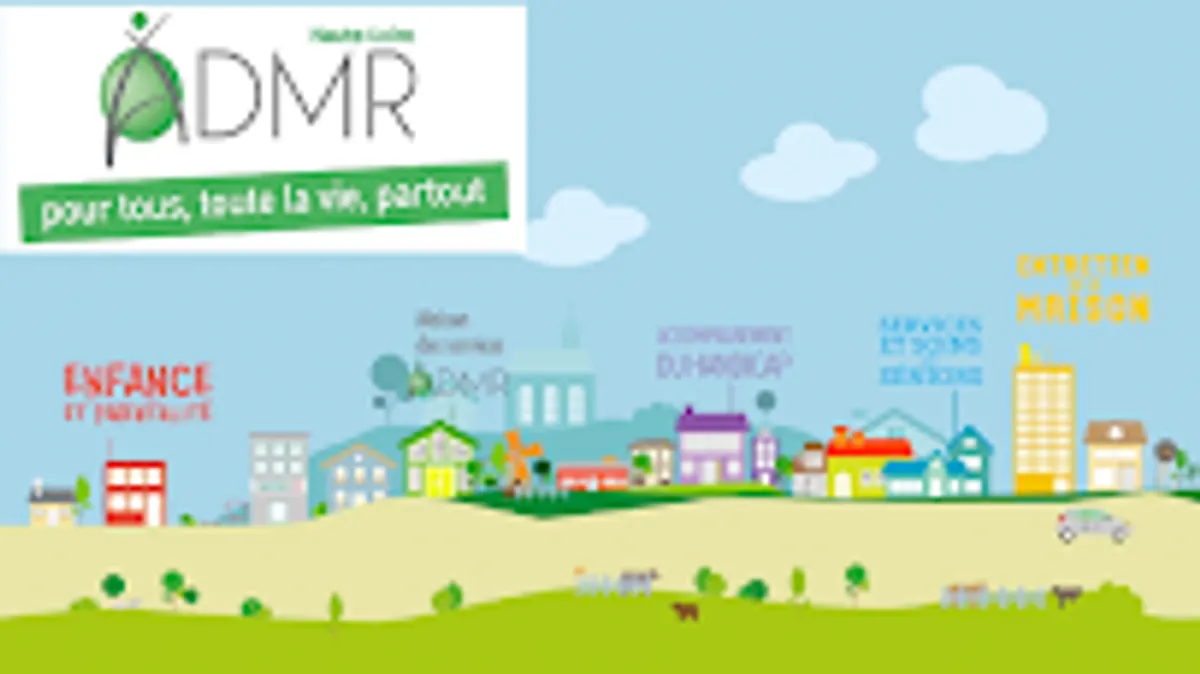 ADMR Rest'O domicile 43 - Photo 3