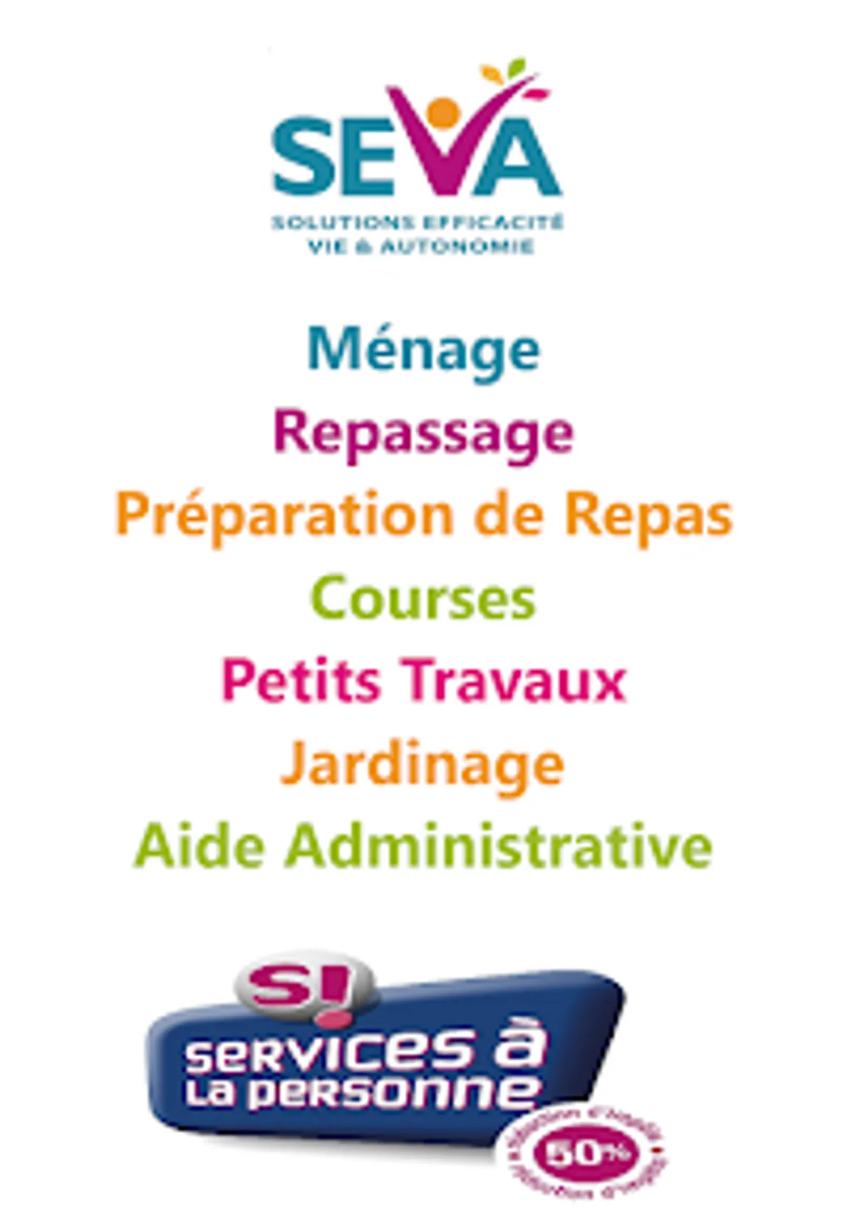 SEVA - Photo 5
